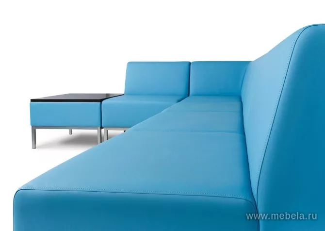 Офисный диван Компакт