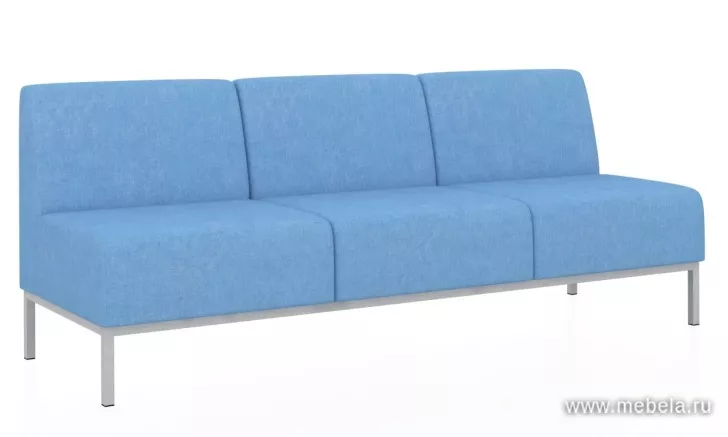 Офисный диван Компакт