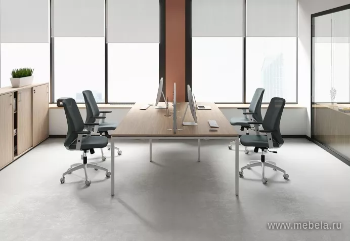 Офисная мебель Страйк