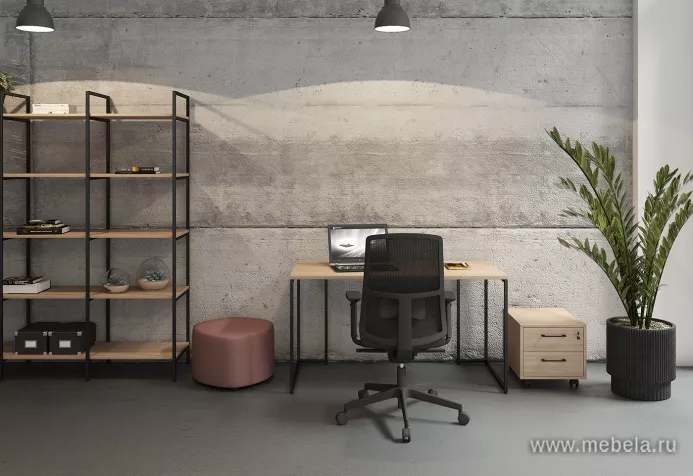 Офисная мебель Линк