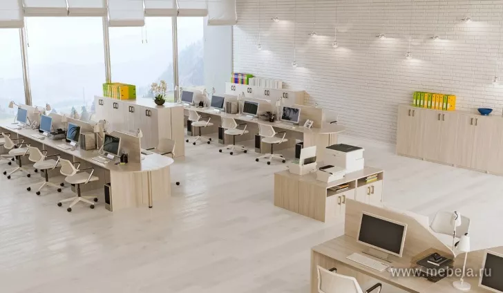 мебель Арго С