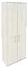 Офисный шкаф высокий широкий