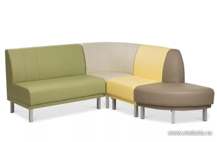 офисный диван Хлоя