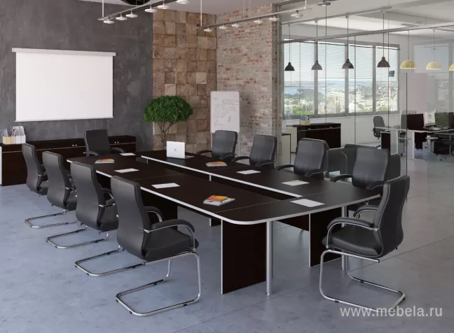 мебель Свифт Венге