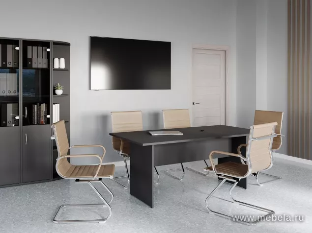 мебель Рива Антрацит