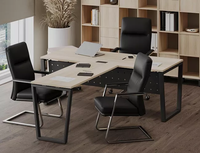 фото кабинет Проджект Акация Т №2