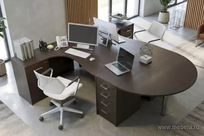 мебель Арго Венге