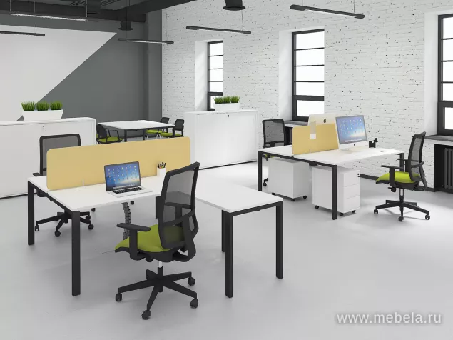Офисная мебель Страйк
