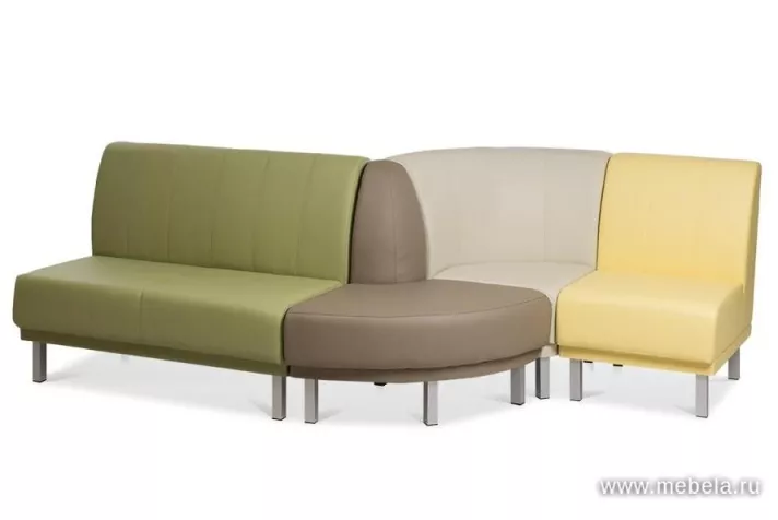 офисный диван Хлоя