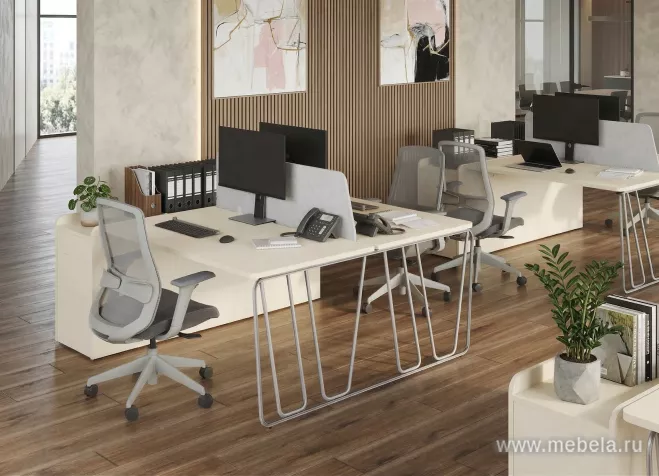 Офисная мебель Раунд