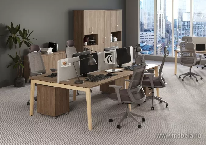 мебель Оникс Вуд