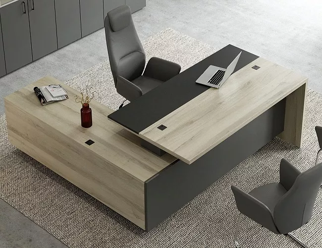 фото кабинет Бруно Кронберг