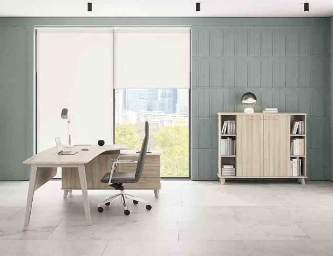 фото кабинет Тайм Метал №3