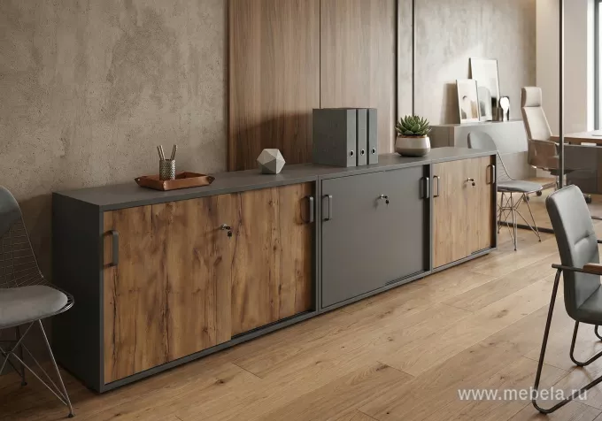 мебель Смарт Металл