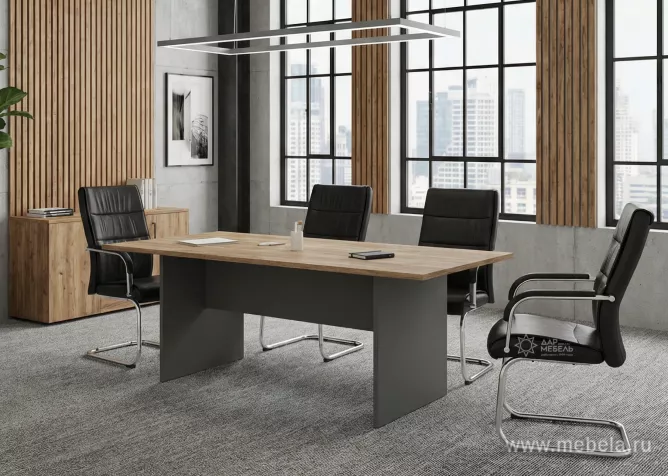 столы Дрим Дуб