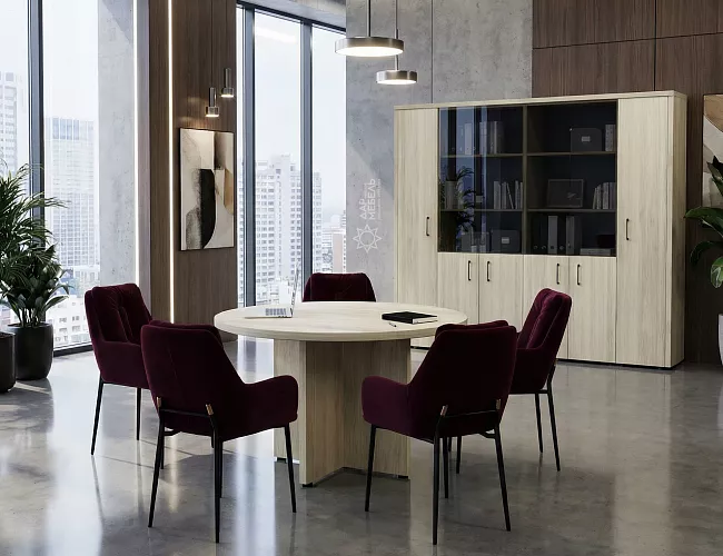 фото кабинет Приоритет К №2