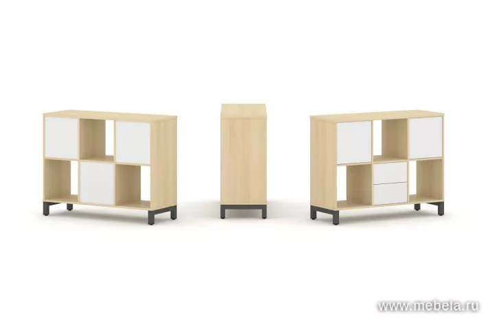 мебель Проджект Акация