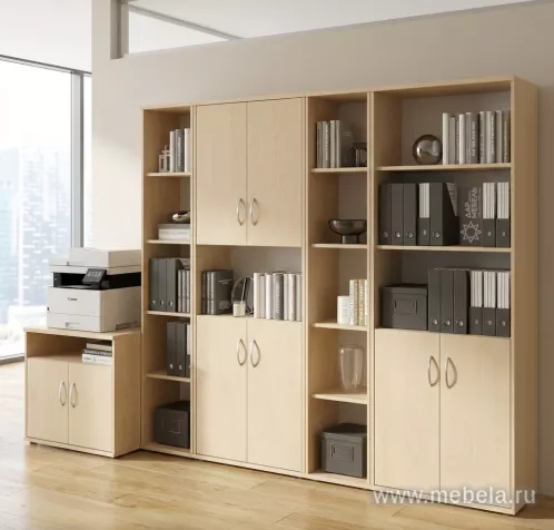 мебель Рива Клён