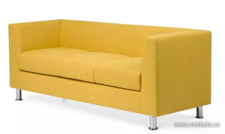 Офисный диван Динар