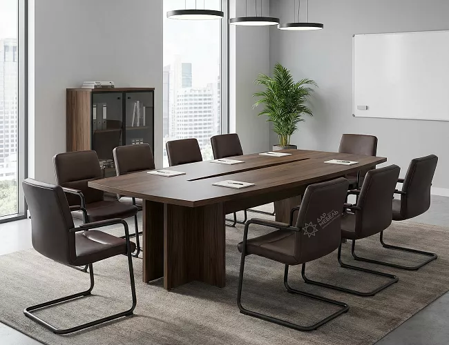 фото кабинет Винг Модена №2