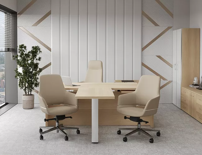 фото кабинет Ялта Акация №2