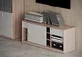 кабинет Асти Вяз