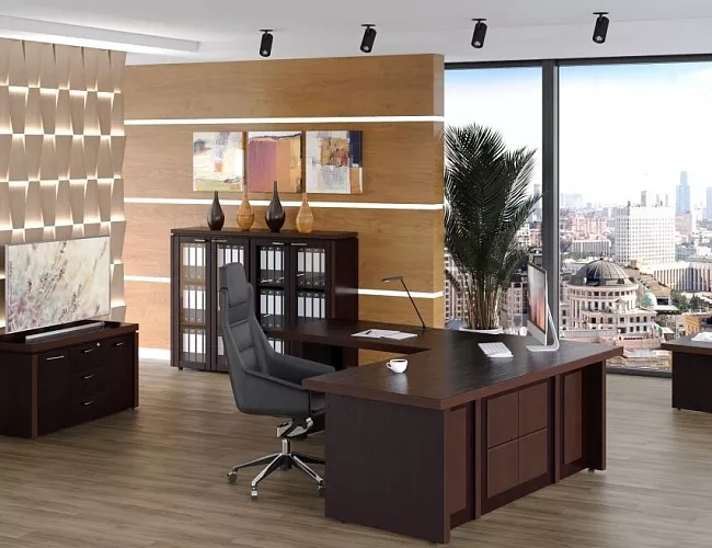 фото кабинет Милан-люкс №5