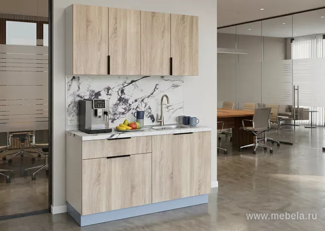 Модульная кухня Сонома
