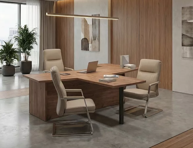 фото кабинет Фёст Дуб №3