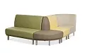офисный диван Хлоя