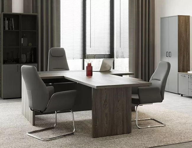 фото кабинет Бруно Делиос