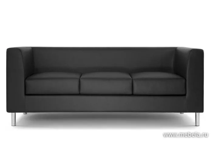 Офисный диван Домино