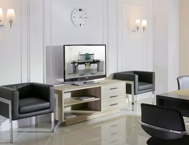 фото кабинет директора Лава №4