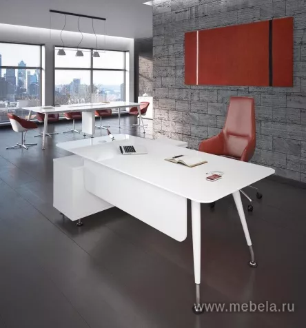 кабинет Эмпорио