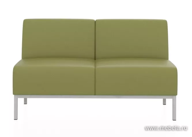 Офисный диван Компакт