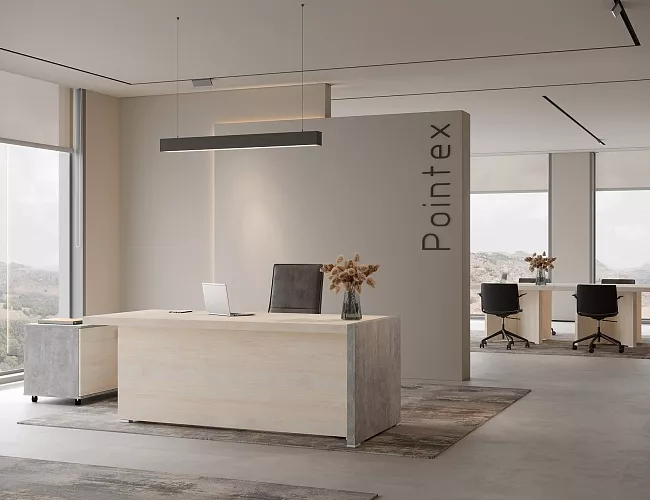 фото кабинет Солид Б №2