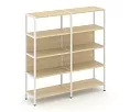 Cтеллажи Shelf Acacia