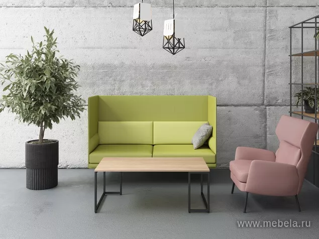 Офисная мебель Линк