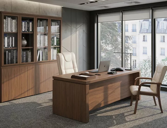 фото кабинет директора Марк-II №3