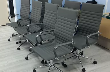 ГЭХ Благоустройство