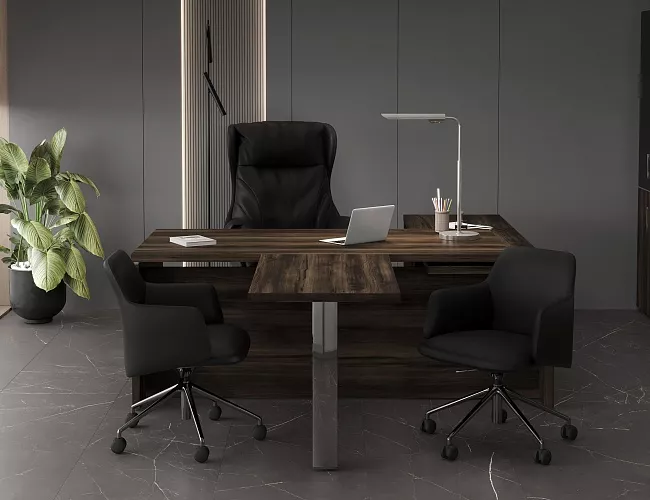 фото кабинет Ялта Мали №2