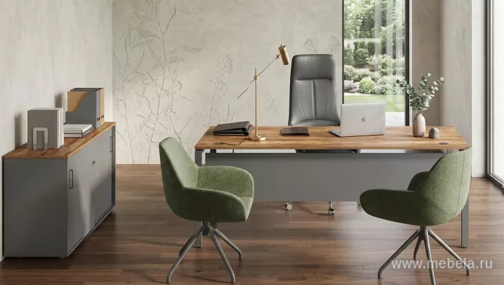 мебель Смарт Металл