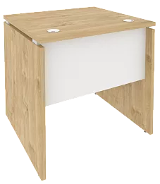 Стол письменный прямой