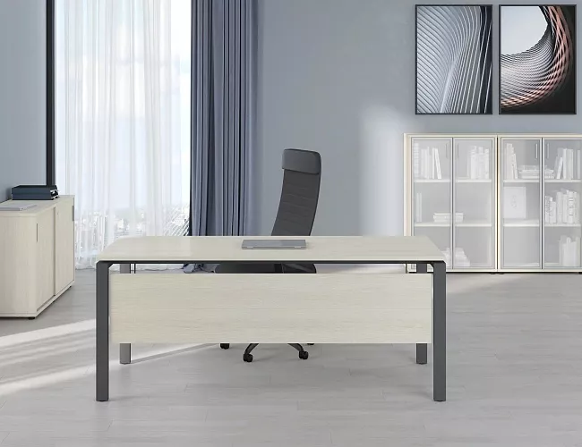 фото кабинет Тренд Металл №4