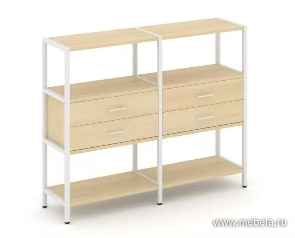 Cтеллажи Shelf Acacia
