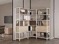 Cтеллажи Shelf Acacia