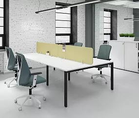 Офисная мебель Страйк