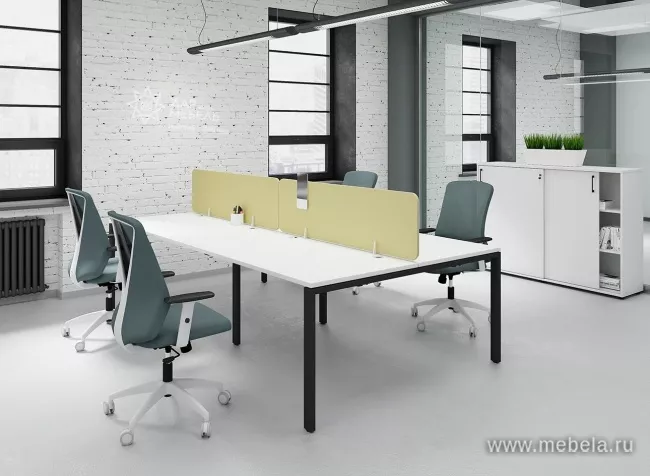Офисная мебель Страйк