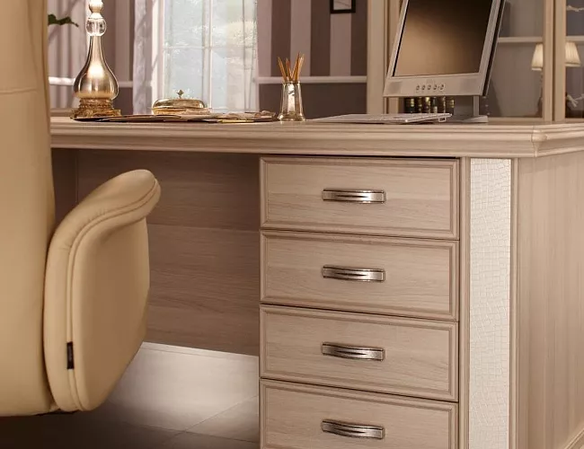 фото кабинет Порто Дуб №3