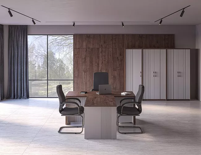 фото кабинет директора Пойнт №4